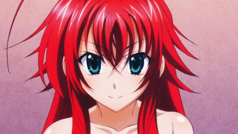 Estas eran las waifus más populares hace 10 años