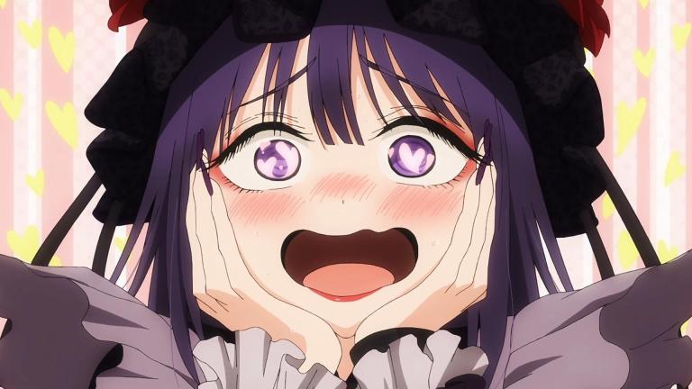 Estas fueron las chicas favoritas de los japoneses en 2022