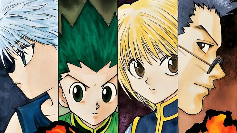 HUNTER x HUNTER vuelve a ser suspendido y ya no será semanal