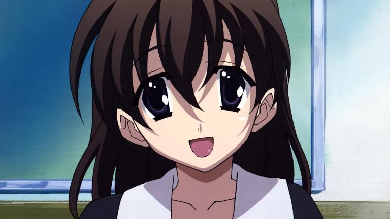 Japón transmitirá School Days en un especial de Navidad