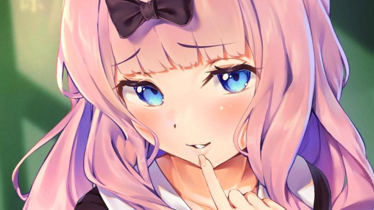 Kaguya-sama: Chika llega a To LOVE-Ru y ya la profana Rito