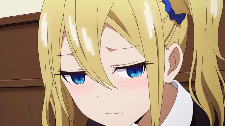 Kaguya-sama llegará a cines de México y, muy posible, Latinoamérica