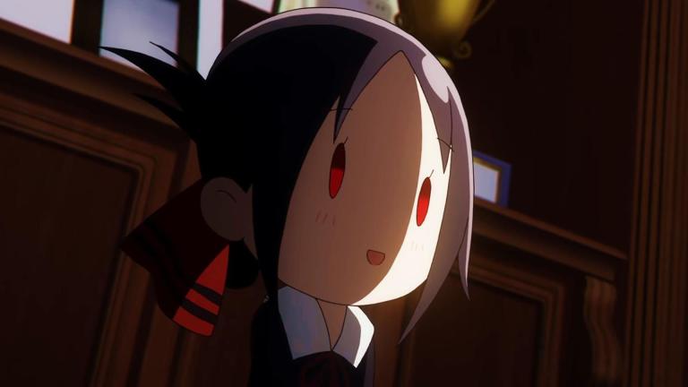Kaguya-sama: Love is War revela un video especial para su película