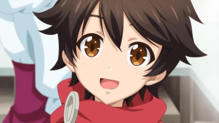 La segunda temporada de Kami-tachi ni Hirowareta Otoko revela un avance