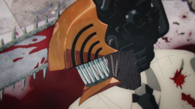 Los fans creen que Chainsaw Man hizo referencia a Spider-Man