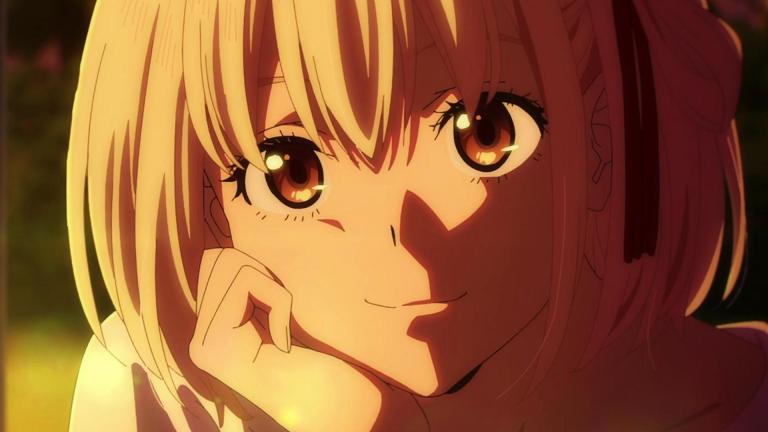 Lycoris Recoil fue el mejor anime de 2022 según los japoneses