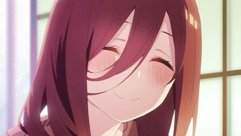 Otra actriz de voz habría traicionado a Miku Itou informando su relación