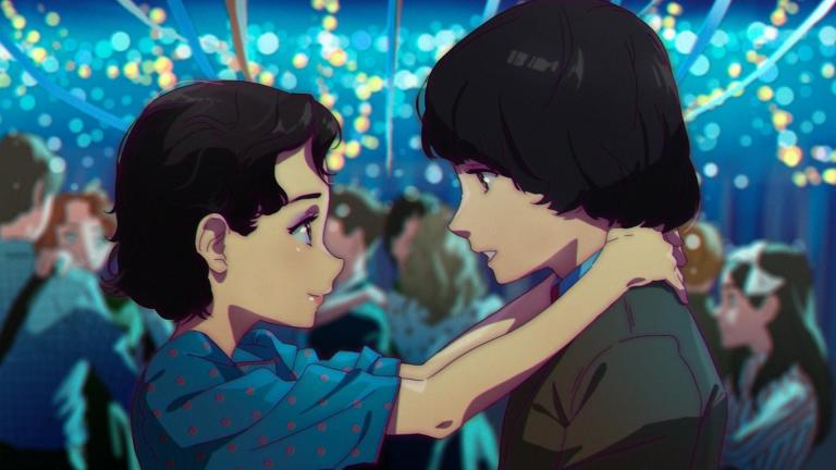 Stranger Things tendrá una serie de anime