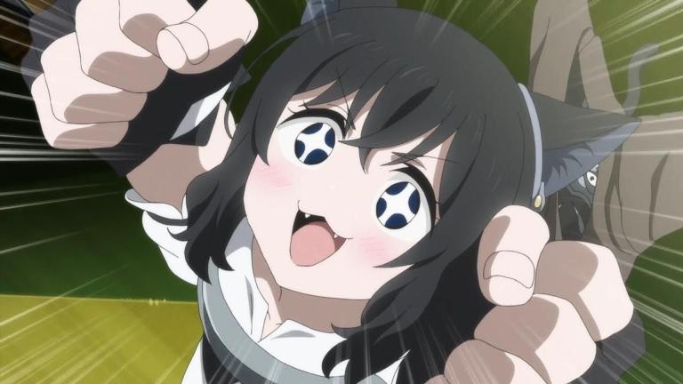 Tensei Shitara Ken Deshita podría tener segunda temporada