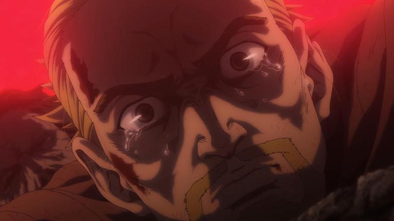 Vinland Saga revela su nuevo ending con un nuevo avance