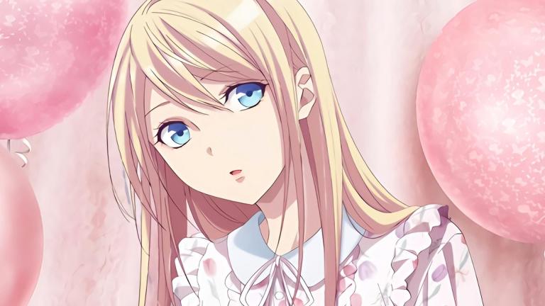 Autor de Runway de Waratte se casa con seiyuu de su propio anime