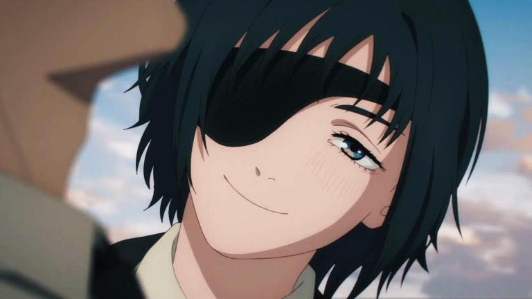 Chainsaw Man fue la serie más vista en streaming en Japón