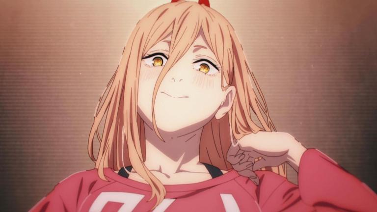 Chainsaw Man tuvo el mejor opening de 2022, según los japoneses