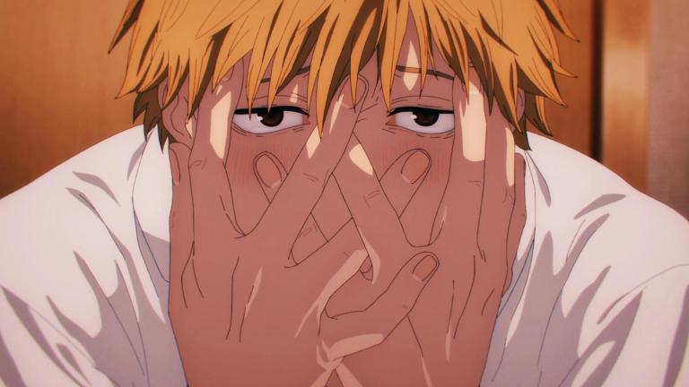 Continúa la petición para que se vuelva a hacer Chainsaw Man
