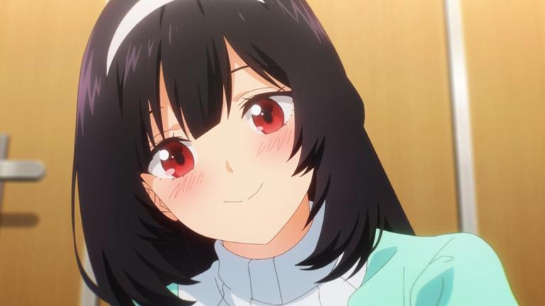 Critican malas traducciones en My Life as Inukai-san's Dog