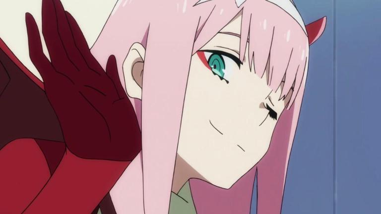 Darling in the FranXX celebra su quinto aniversario
