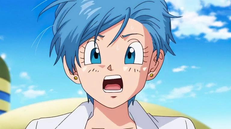 Dragon Ball Super: El gran trasero de Bulma fue censurado en China