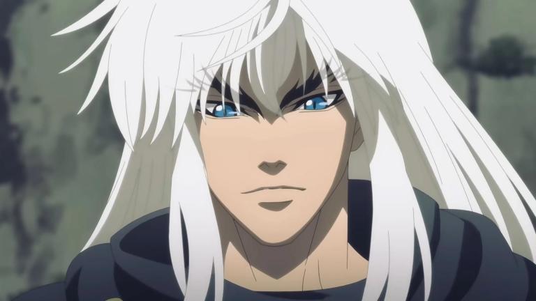El anime Bastard!! Heavy Metal, Dark Fantasy tendrá segunda temporada