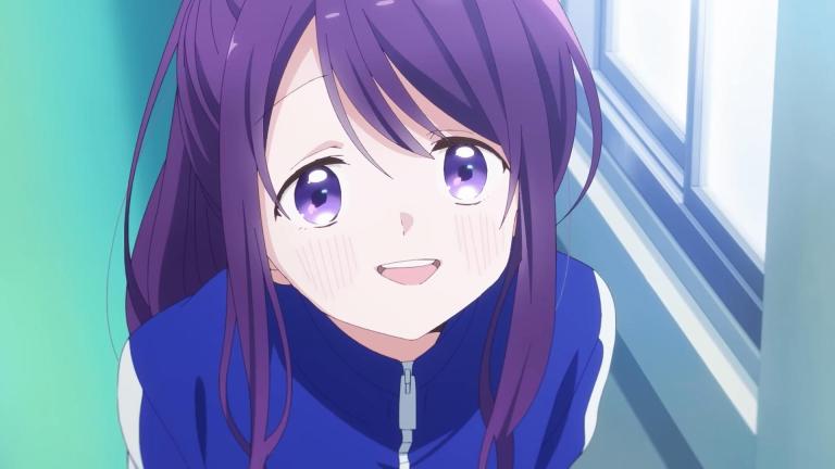 El anime Kubo-san wa Mob wo Yurusanai será suspendido indefinidamente