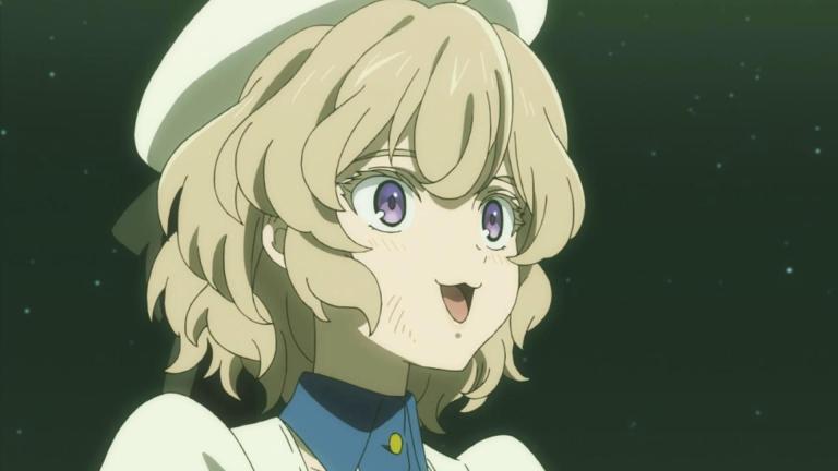 El anime Kyokou Suiri regresa, pero con un episodio original