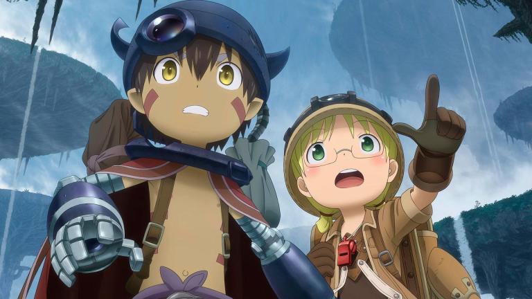 El anime Made in Abyss tendrá un nuevo proyecto secuela
