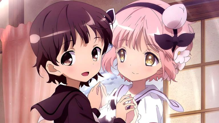 El anime Mahou Shoujo Ikusei Keikaku tendrá un nuevo proyecto secuela