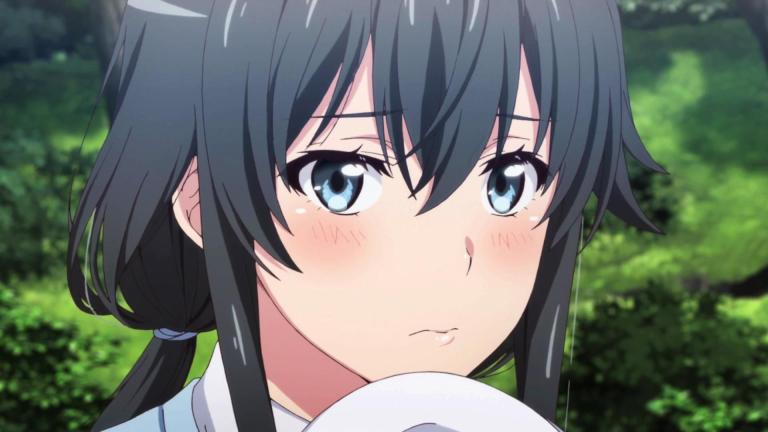 El autor de Oregairu promete grandes cosas con el próximo OVA