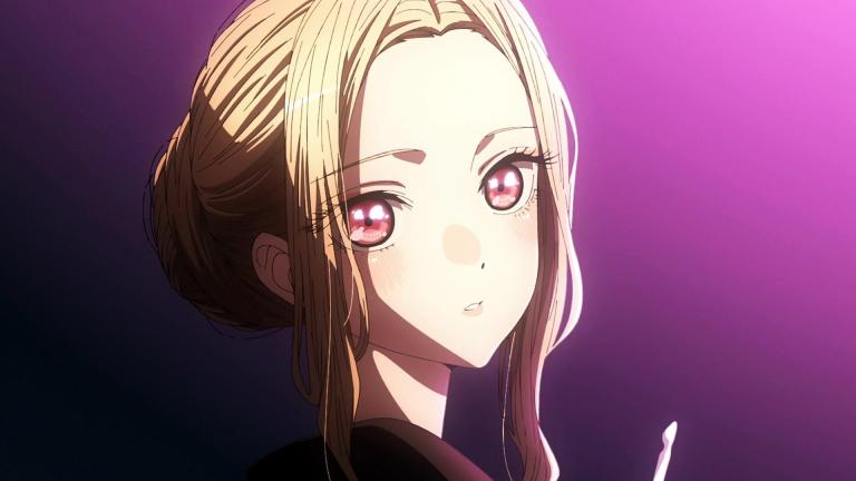 El episodio final de Sono Bisque Doll iba a ser muy diferente