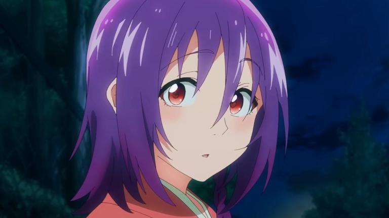 El ardiente manga Temple tendrá un anime