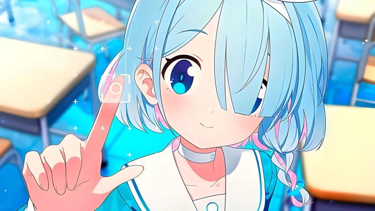 El juego Blue Archive tendrá adaptación al anime