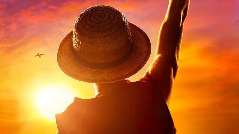 El live-action de One Piece revela su primer visual