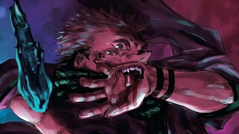 El manga Jujutsu Kaisen finalizará este año