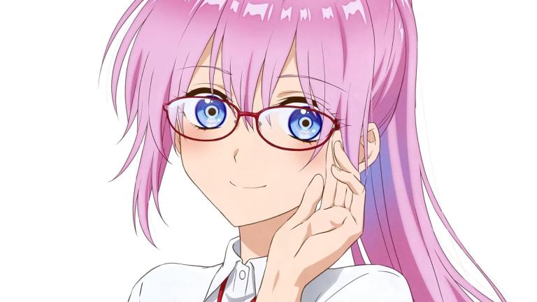 El manga Shikimori's Not Just a Cutie está por finalizar