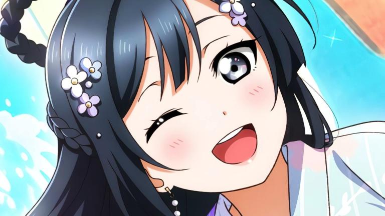 El popular juego de Love Live! será cerrado tras diez años