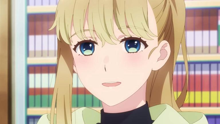 El romance A Galaxy Next Door ya tiene fecha de estreno con un avance