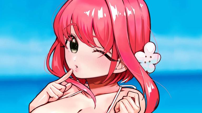 El romance de The 100 Girlfriends Who Really Love You podría tener anime