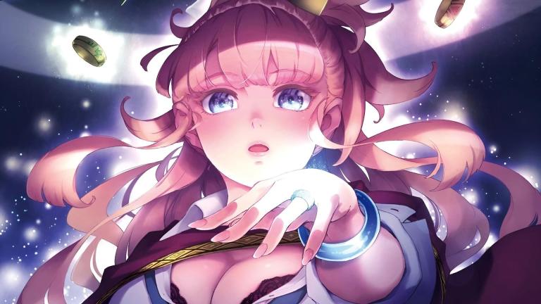 El romance isekai Tales of Wedding Rings tendrá un anime