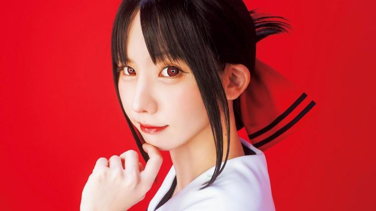 La mejor cosplayer de Japón logra 1.5 millones de dólares al año