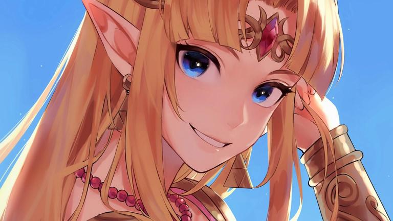 Estos son los videojuegos que los japoneses quieren ver en anime