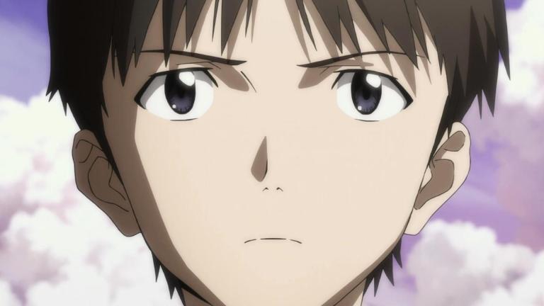Evangelion es acusado de plagio en China