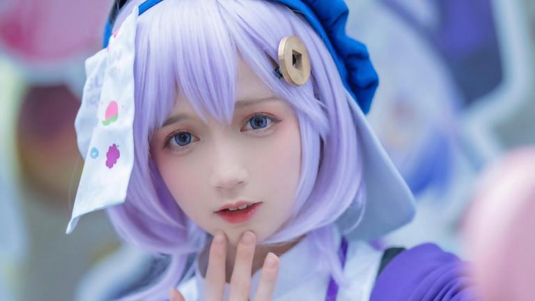 Fallece una de las cosplayers más populares de China