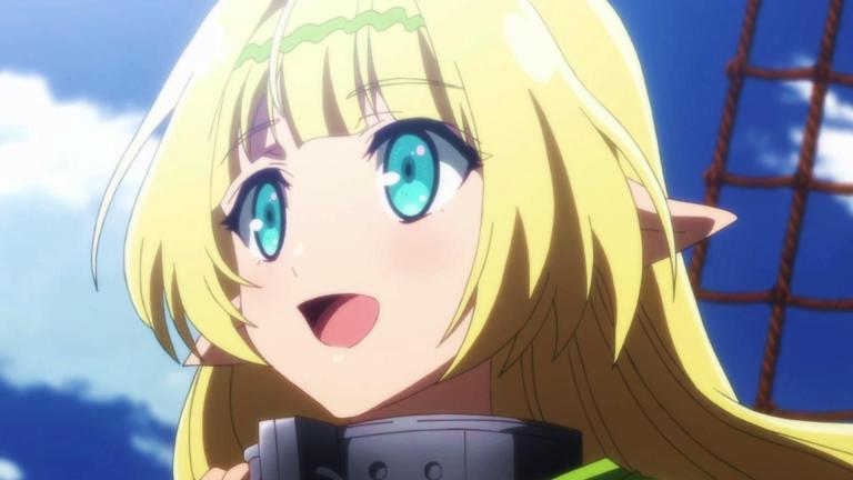 Isekai Maou to Shoukan es prohibido en Australia