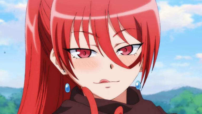 Isekai One Turn Kill Neesan muestra su opening en un nuevo avance