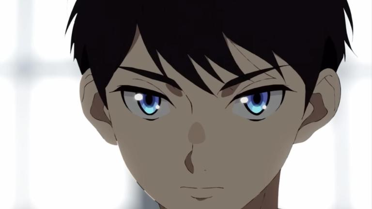 Kadokawa anuncia el anime sobre motorsports, Overtake!
