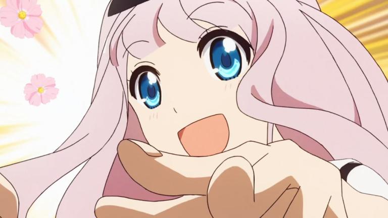 Kaguya-sama: Love is War recupera al elenco de doblaje original