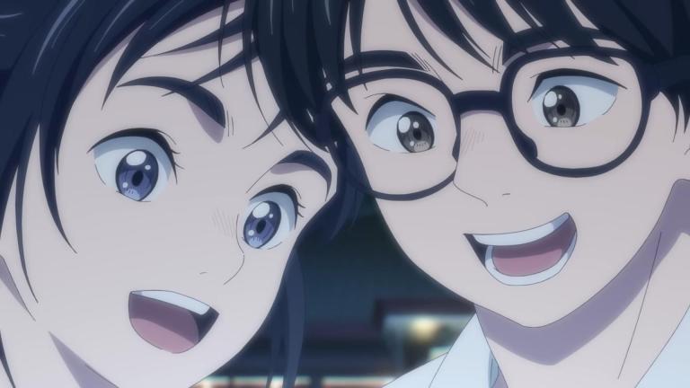 Kimi wa Houkago Insomnia fecha su estreno con un nuevo avance