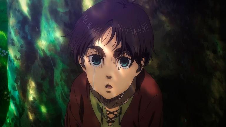 La parte final de Shingeki no Kyojin: The Final Season será dividida en dos partes