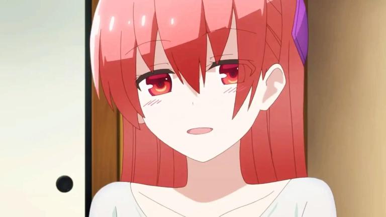 La segunda temporada de Tonikaku Kawaii llegará en abril