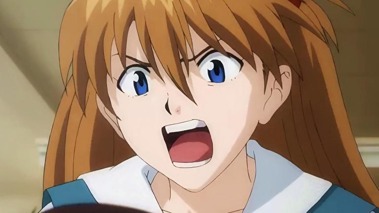 Las IA perfeccionan sus modelos de tsundere
