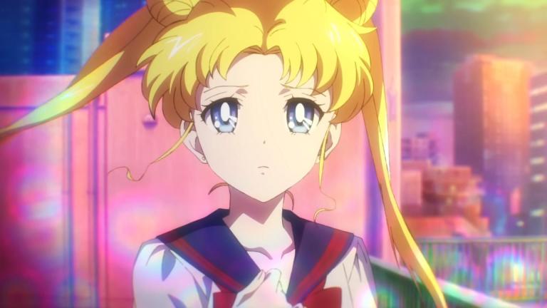 Las últimas películas Sailor Moon Cosmos fechan su estreno